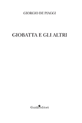 eBook, Giobatta e gli altri, Guida editori