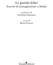 E-book, Le parole felici : esercizi di immaginazione a Nisida, Guida editori