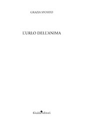 E-book, L'urlo dell'anima, Guida editori