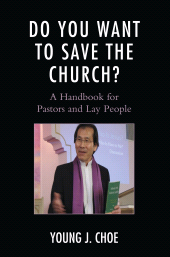 E-book, Do You Want to Save The Church? : A Handbook for Pastors and Lay People, Hamilton Books