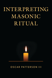 E-book, Interpreting Masonic Ritual, Hamilton Books