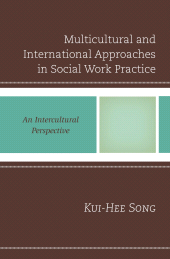 E-book, Multicultural and International Approaches in Social Work Practice : An Intercultural Perspective, Hamilton Books
