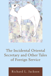 E-book, The Incidental Oriental Secretary and Other Tales of Foreign Service, Hamilton Books