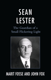 E-book, Sean Lester : The Guardian of a Small Flickering Light, Hamilton Books