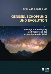 eBook, Genesis, Schöpfung und Evolution. : Beiträge zur Auslegung und Bedeutung des ersten Buchs der Bibel, Hänssler