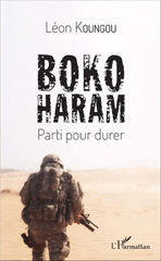E-book, Boko Haram : parti pour durer, Koungou, Léon, L'Harmattan