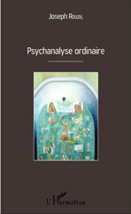 eBook, Psychanalyse ordinaire, L'Harmattan