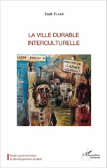 eBook, La ville durable interculturelle, Elamé, Esoh, L'Harmattan Cameroun