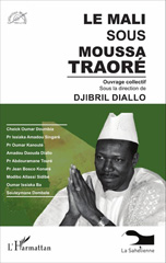 E-book, Le Mali sous Moussa Traoré : les grandes réalisations de l'UDPM, parti de développement, L'Harmattan