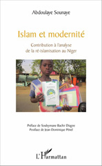 E-book, Islam et modernité : contribution à l'analyse de la ré-islamisation au Niger, L'Harmattan