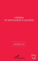 E-book, Cinéma et incitation à l'action, L'Harmattan