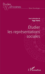 E-book, Étudier les représentations sociales, L'Harmattan