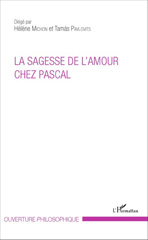 E-book, La sagesse de l'amour chez Pascal, L'Harmattan