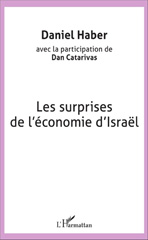 eBook, Les surprises de l'économie d'Israël, Haber, Daniel, L'Harmattan