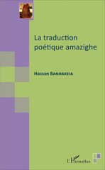eBook, La traduction poétique amazighe, L'Harmattan