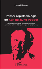 eBook, Penser l'épistémologie de Karl Raimund Popper, Nguimbi, Marcel, L'Harmattan