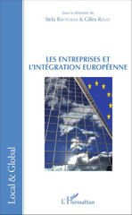 eBook, Les entreprises et l'intégration européenne, L'Harmattan