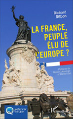 E-book, La France, peuple élu de l'Europe ?, L'Harmattan