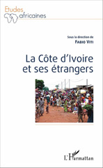 E-book, La Côte d'Ivoire et ses étrangers, L'Harmattan