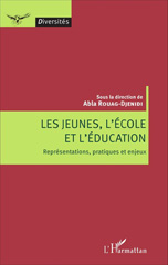 E-book, Les jeunes, l'école et l'éducation : représentations, pratiques et enjeux, L'Harmattan