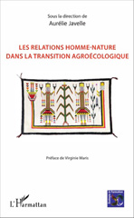 E-book, Les relations homme-nature dans la transition agroécologique, L'Harmattan