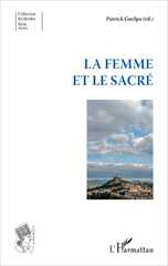 E-book, La femme et le sacré, L'Harmattan
