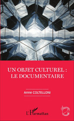 E-book, Un objet culturel : le documentaire, L'Harmattan