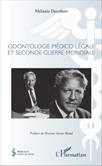 E-book, Odontologie médico-légale et Seconde Guerre mondiale, L'Harmattan