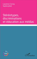 E-book, Stéréotypes, discriminations et éducation aux médias, L'Harmattan