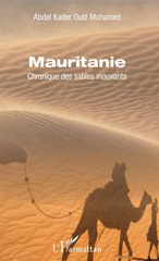 E-book, Mauritanie : chronique des sables mouvants, Ould Mohamed, Abdel Kader, L'Harmattan