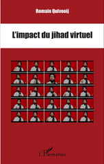 eBook, L'impact du jihad virtuel, L'Harmattan