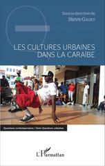 E-book, Les cultures urbaines dans la Caraïbe, L'Harmattan