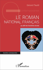 eBook, Le roman national français au défi de l'extrême droite, L'Harmattan