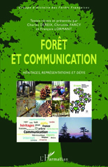 E-book, Forêt et communication : héritages, représentations et défis, L'Harmattan