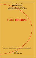 E-book, Mahi Binebine, L'Harmattan