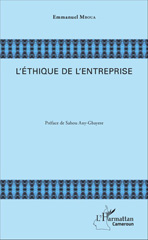 eBook, L'éthique de l'entreprise, L'Harmattan