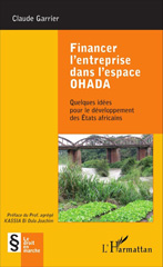 eBook, Financer l'entreprise dans l'espace OHADA : quelques idées pour le développement des États africains, L'Harmattan