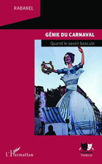 eBook, Génie du carnaval : quand le savoir bascule, L'Harmattan