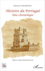 eBook, Histoire du Portugal : une chronologie, Nascimento, Manuel do., L'Harmattan
