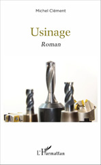 E-book, Usinage, Clément, Michel, L'Harmattan