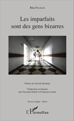 E-book, Les imparfaits sont des gens bizarres, L'Harmattan