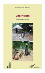E-book, Les Ngam : histoire et culture, L'Harmattan