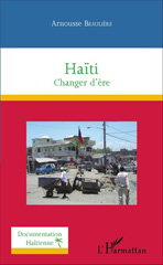 E-book, Haïti : Changer d'ère, L'Harmattan