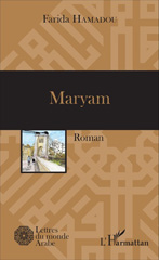 E-book, Maryam : Roman, Hamadou, Farida, L'Harmattan