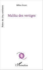 eBook, Malika des vertiges, L'Harmattan