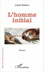 E-book, L'homme initial, L'Harmattan