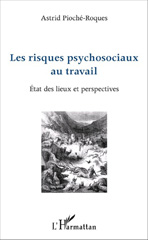 E-book, Les risques psychosociaux au travail : État des lieux et perspectives, L'Harmattan
