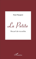 E-book, La Petite : Recueil de nouvelles, L'Harmattan