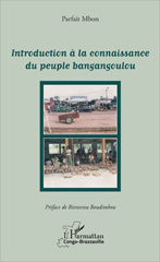 E-book, Introduction à la connaissance du peuple bangangoulou, L'Harmattan Congo