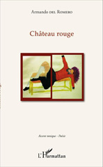 eBook, Château rouge, L'Harmattan